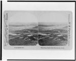 Thumbnail for View from Battle-field Observatory. Looking North-east