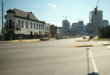 Hindel Building, 551 Indiana Avenue (Indianapolis, Ind.)