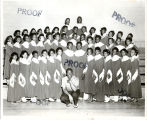 E.J. Campbell Choir