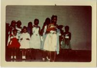 Little Miss Y Pageant, 1968