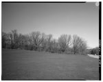 Joseph Fry Farm Landscape, 2153 South County Trail Road (U.S. Route 2), East Greenwich, Kent County, RI