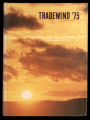 Vocational Yearbook 1975; Tradewind '75