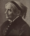 Harriett Beecher Stowe