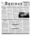 The Aquinas 1999-02-18