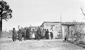 Demonstration Building, Poultry House, Henrico County Training School (Hampton Exhibition Week)