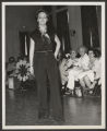 McKinley Park (0023) Events - Fashion shows, 1977