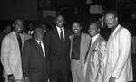 Group Portrait, Los Angeles, 1989