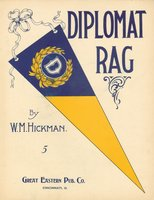 Diplomat rag