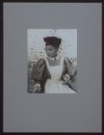 Thumbnail for [Portrait of Pearl Bailey, St. Louis Woman, 1946]