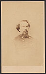 [Colonel Thomas M. Hulings of Co. E, 25th Pennsylvania Infantry Regiment and 49th Pennsylvania Infantry Regiment in uniform]