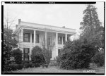 Judge Porter King House, 1001 Washington Street, Marion, Perry County, AL