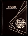 South High Yearbook 1966; Tiger Nineteen Hundred Sixty-Six