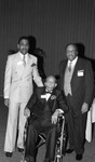 Rev. Coggs Birthday, Los Angeles, 1987