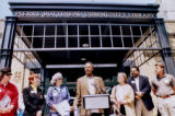 Pierre Bottineau Community Library Dedication