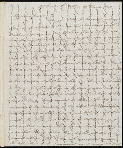 Letter from James Haughton, Dublin, to Samuel May, 29th March, 1847