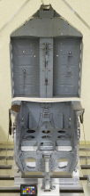 Seat, Ejection, Gemini