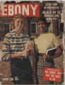 1958 Ebony Article "Lincoln University, the School that was too good to die"