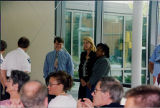 Group at Precinct Meeting