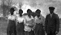 Teachers of Port Royal Agricultural School