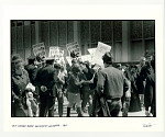 Thumbnail for Anti-Vietnam March. San Francisco, CA. 1967