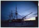 USS Constellation, Pier 1, 301 East Pratt Street, Baltimore, Baltimore (Independent City), MD