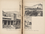 École industrielle de Leloaleng, d'après photographies faites par M. André Germond