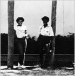 Delta Sigma Theta at VSU