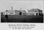 Alabama Luther College, Selma