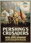 Pershing's crusaders--Auspices of the United States government