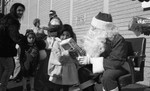 Urban League, Los Angeles, 1993