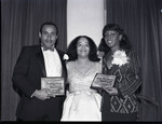 Thumbnail for AKA Theta Alpha Omega awards presentation, Los Angeles, 1983