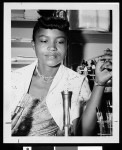 Anita Glasco, Los Angeles, circa 1951-1960