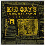 Kid Ory's Creole Jazz Band, Volume 2