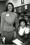 Thumbnail for Yvonne Brathwaite Burke and Mayme Clayton