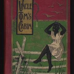 Uncle Tom's cabin: or, Life among the lowly