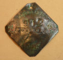 Slave Badge, 01529