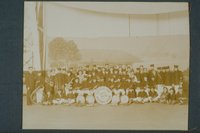 Rotary Club Boys Band, Hartford