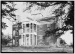 William B. Sappington House, Arrow Rock, Saline County, MO