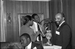 Southern Christian Leadership Conference (SCLC) Event, Los Angeles, 1991