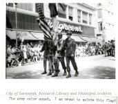 St. Patrick's Day Parade