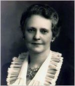 Dorothy Rogers Tilly (1883-1970)