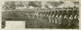 Negro Regiment at Fort Snelling, the twenty-fifth U.S. infantry.