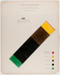 [A series of statistical charts illustrating the condition of the descendants of former African slaves now in residence in the United States of America] Crime among American Negroes.