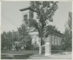 Wilberforce University - Galloway Hall photograph