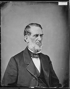 Dr. Hall, District of Columbia