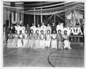 1948 Alpha Phi Alpha Fraternity, Inc.