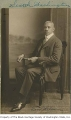 Ben Wilson, Seattle, ca. 1930