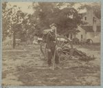 22d New York State Militia near Harpers Ferry, Va., 1861 [i.e.1862]