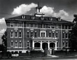 Chappelle Administration Building, Allen University, A National Historic Landmark