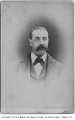 Roscoe Dixon, 1881